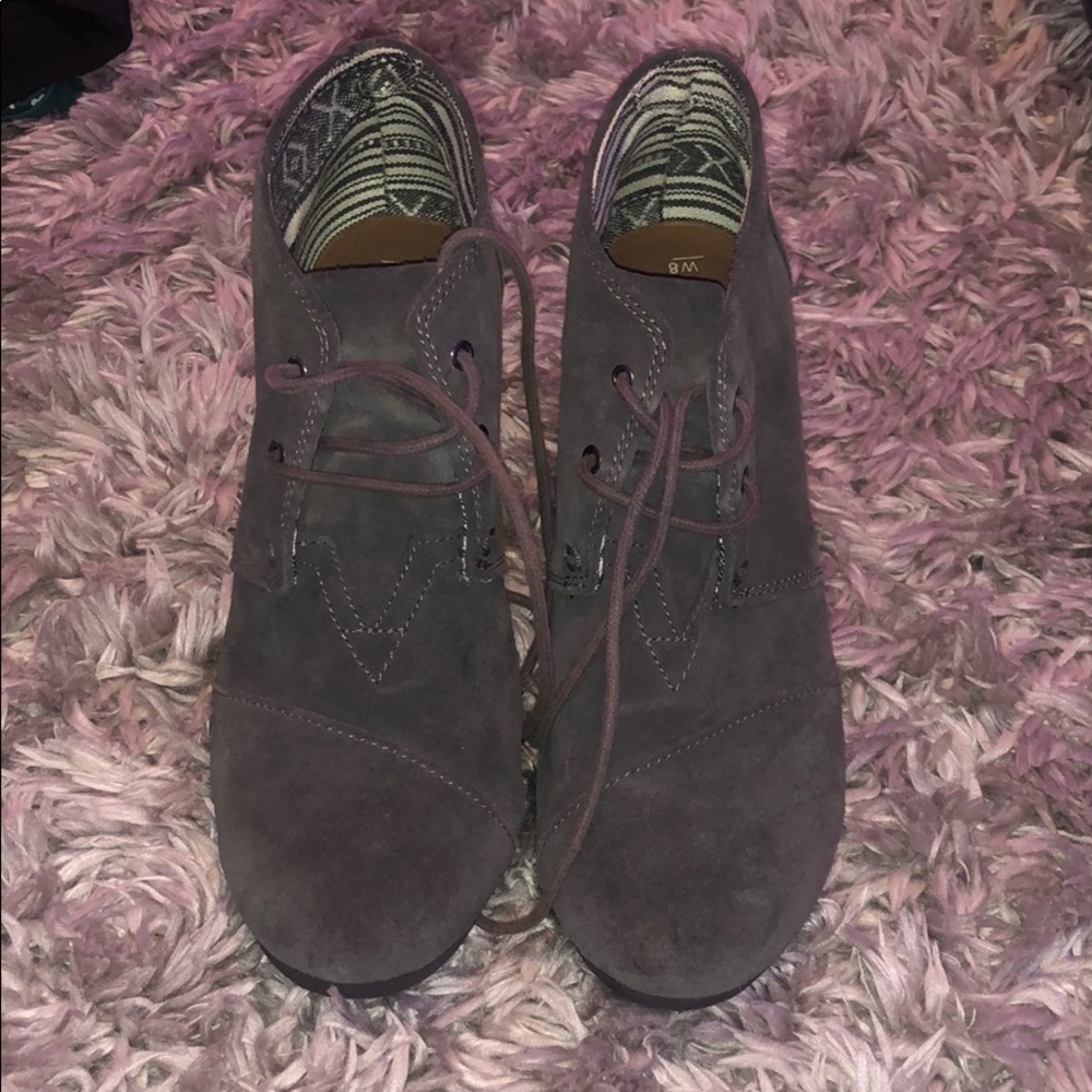 toms wedges
